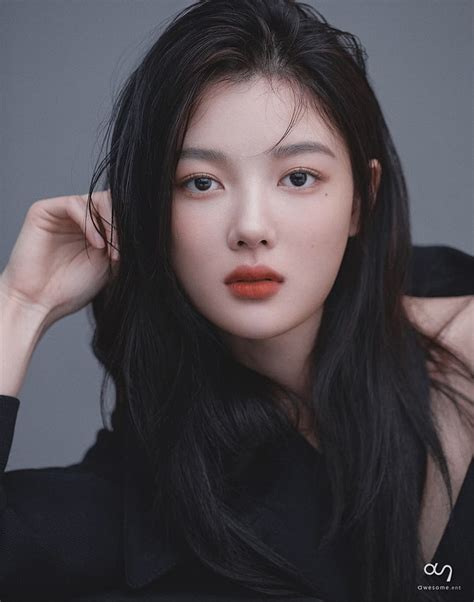 kim yoo jung sexy|Check out Kim Yoo Jung's Gorgeous Photos from Awesome ENT.